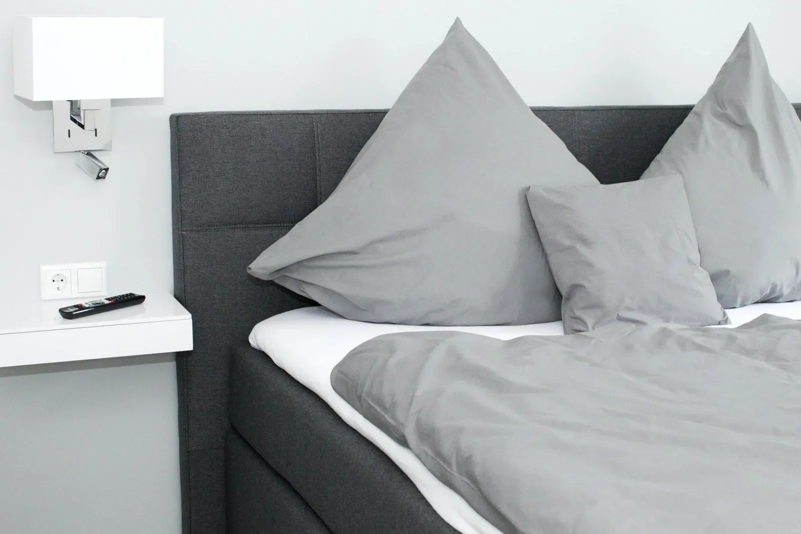 Doppelbett
