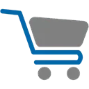 Einkaufen vor Ort